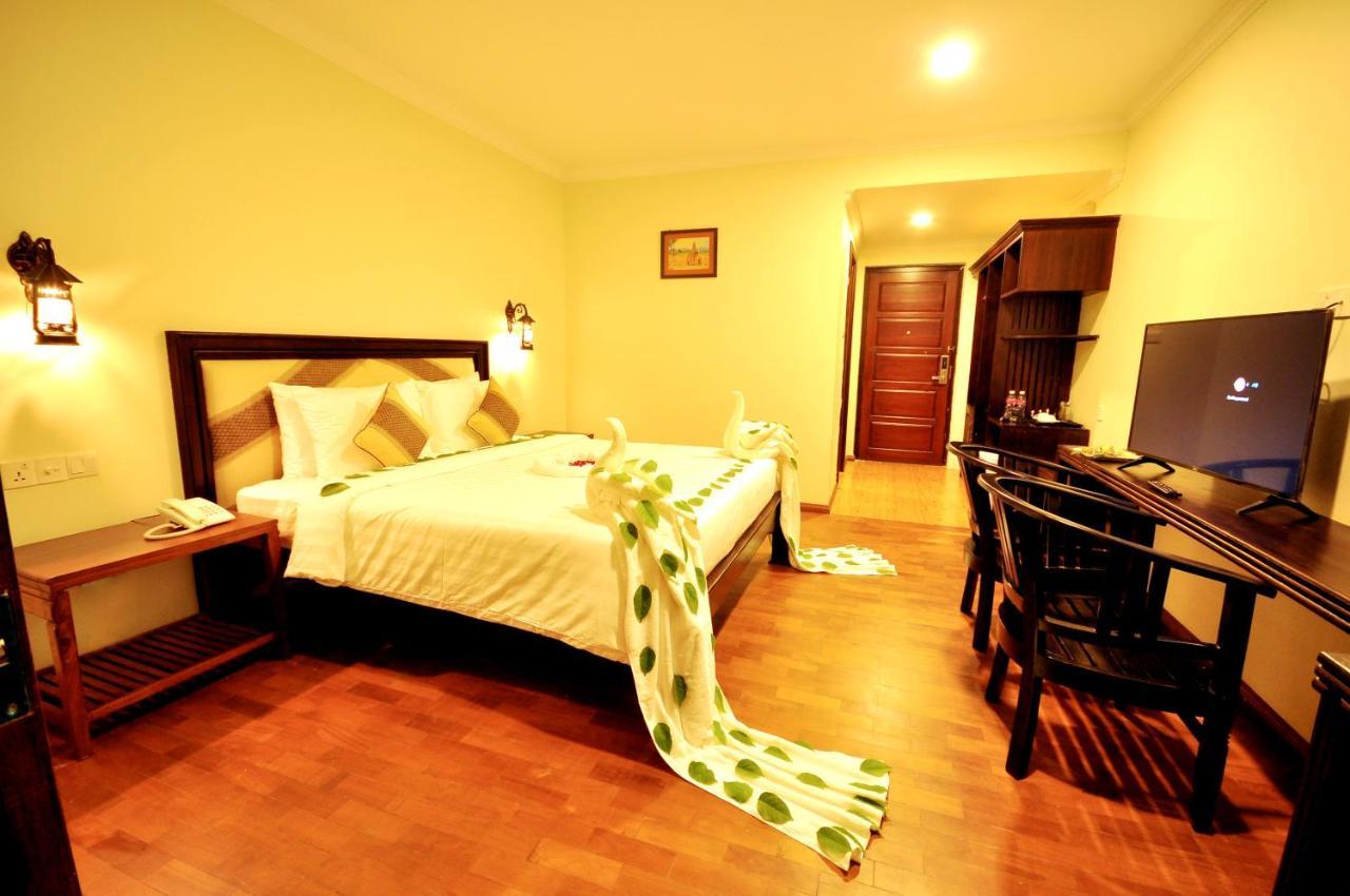 Wynn 3* Bagan