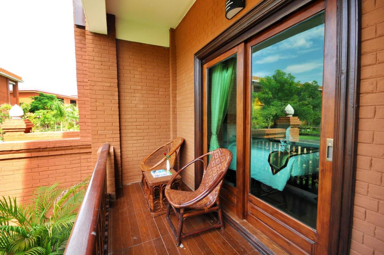Hotel Wynn Bagan