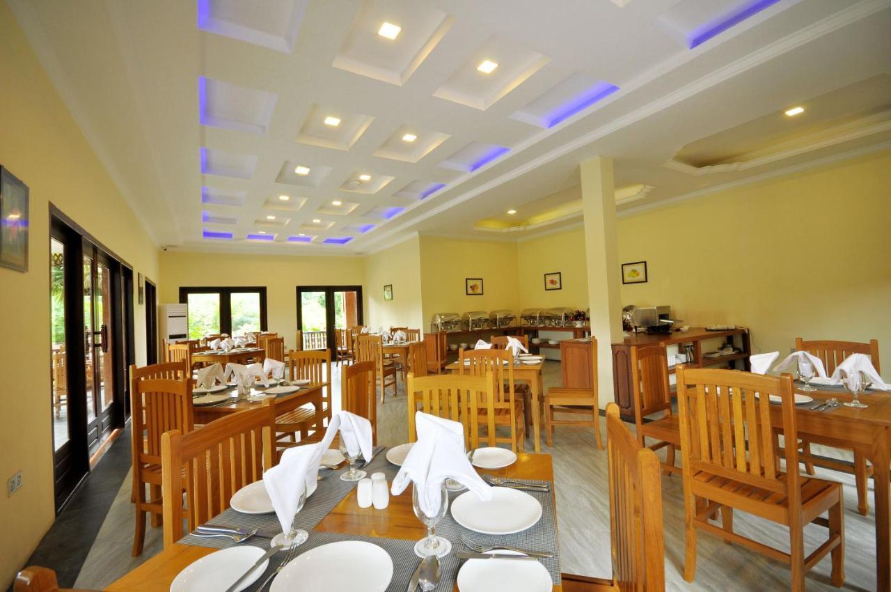 Hotel Wynn Bagan