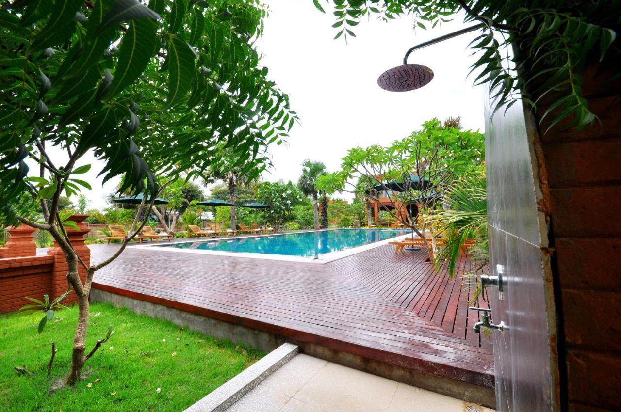 Wynn Hotel Bagan