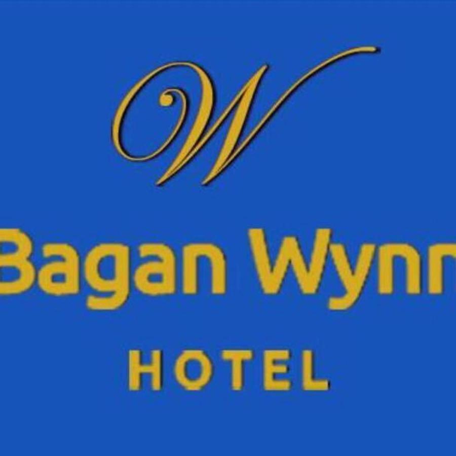 Wynn Bagan