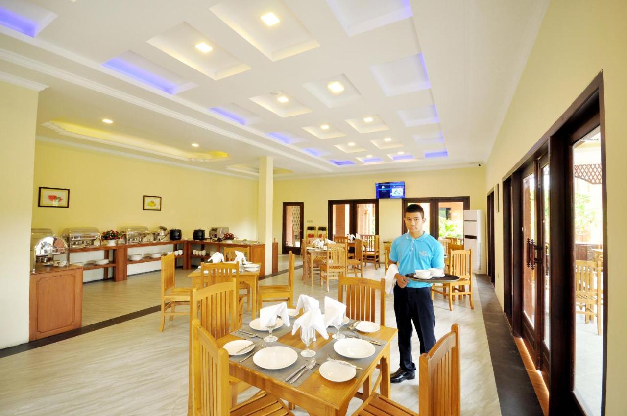 Hotel Wynn Bagan