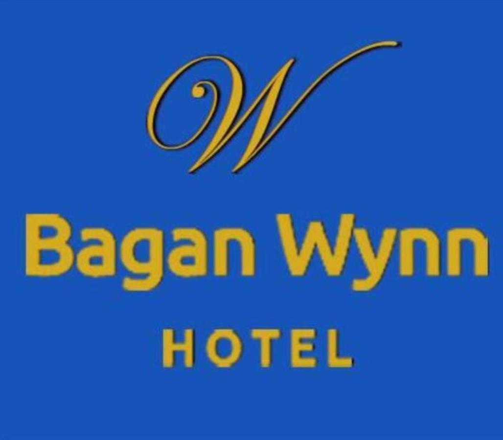 Wynn Bagan